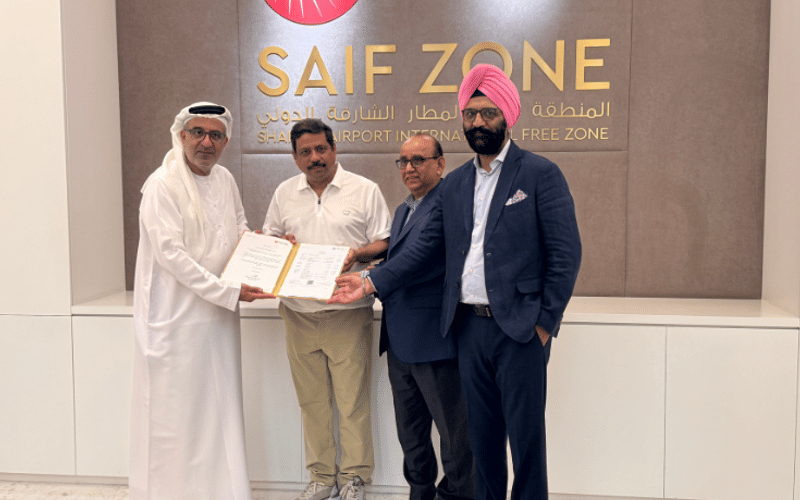 AGI Greenpac expands global footprint with Dubai office